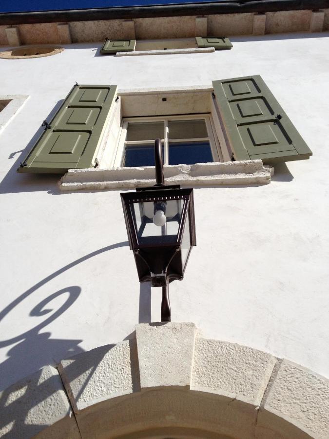 Residence Corte San Carlo Colà Εξωτερικό φωτογραφία